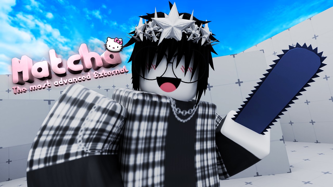 Matcha  Config About To Expire | Roblox Rivals Montage