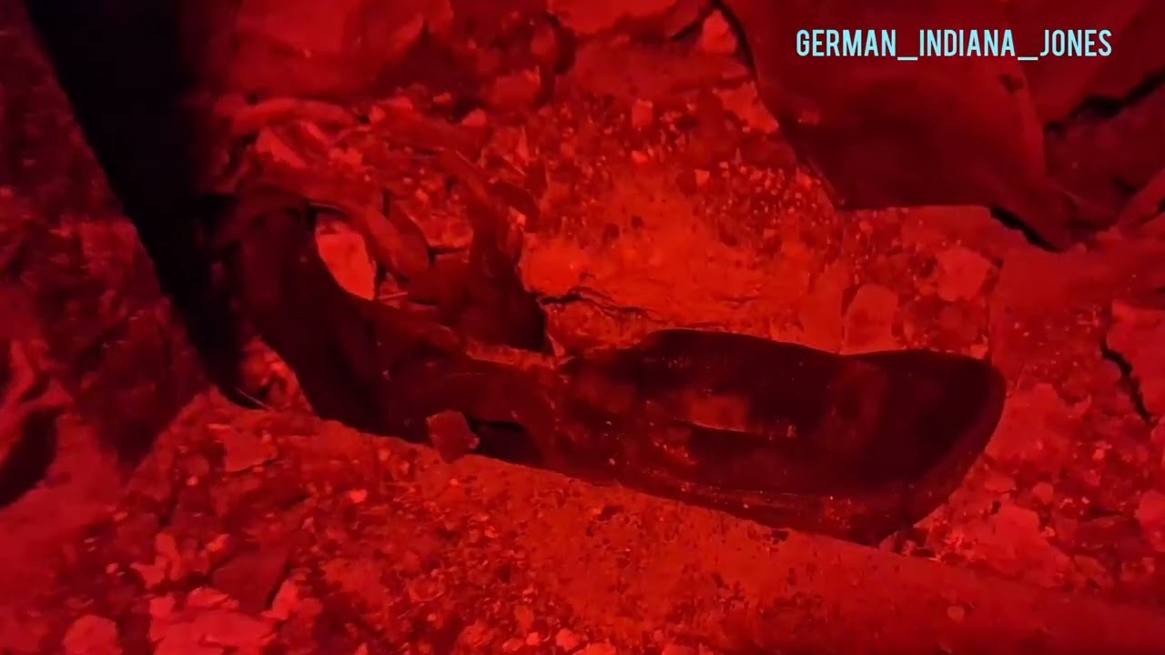Bunker WK2 | Wäscherei IDE / Vitascope Filmfabrik Berlin Weißensee | 