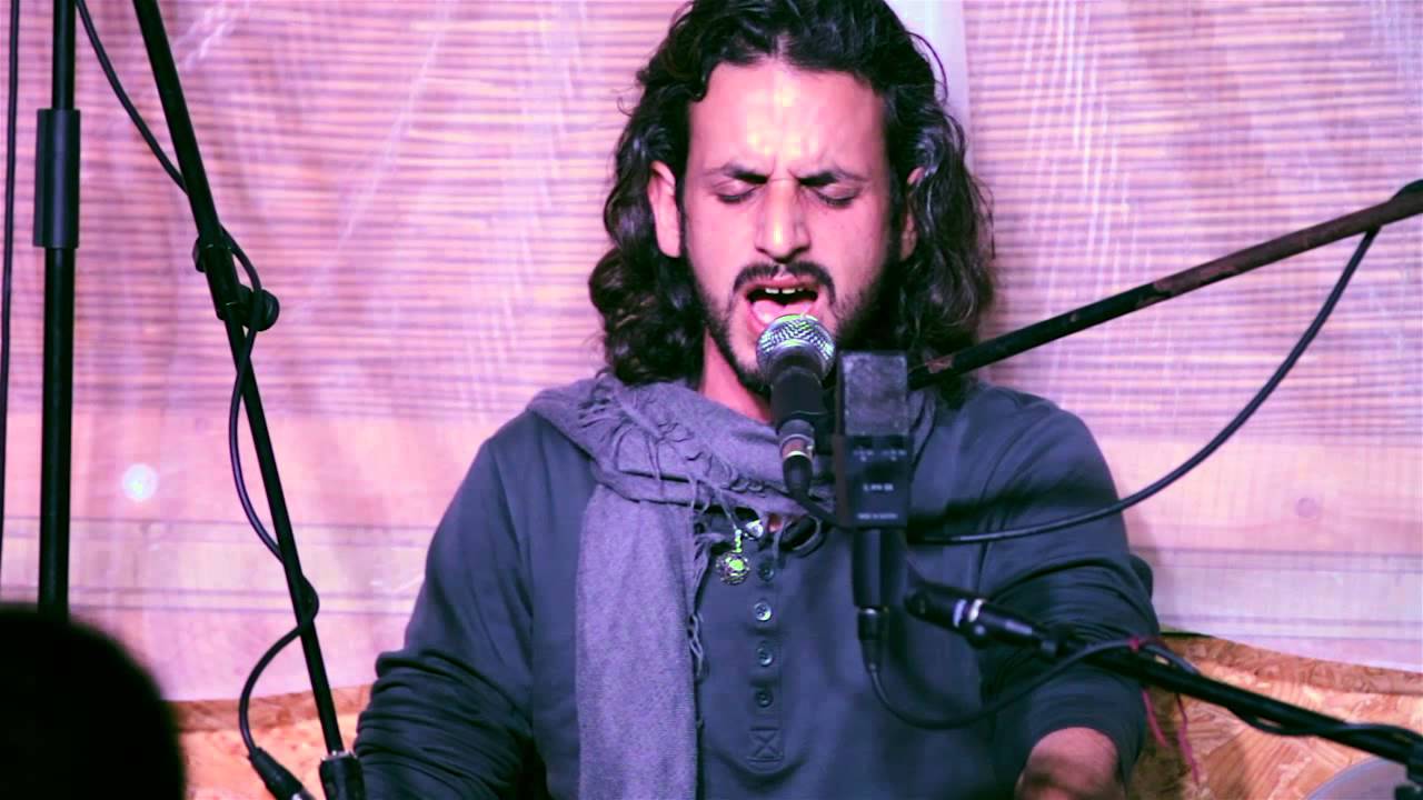 Hari Om- Kirtan With Narayan Jyoti