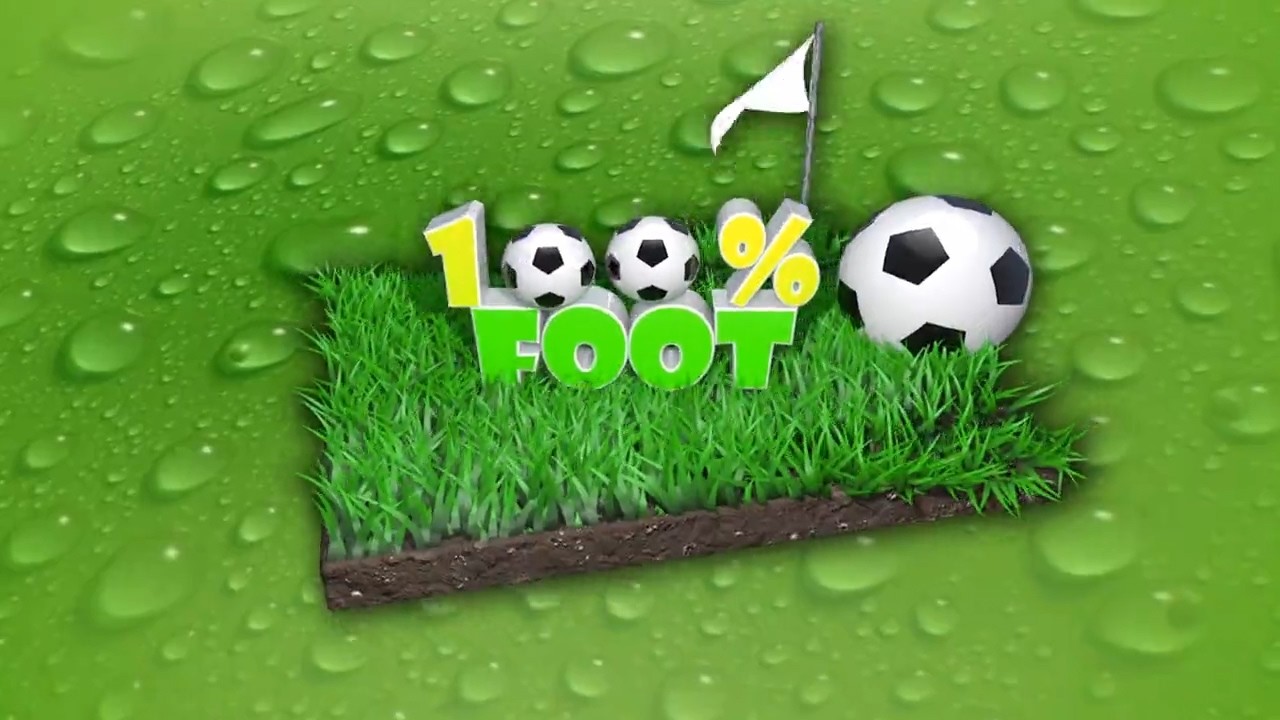 100% FOOT DU LUNDI 23 FÉVRIER 2026 - ÉQUINOXE TV