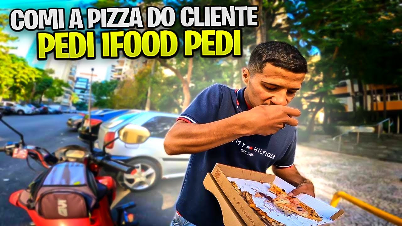 DO 0$ até 1.500$ EM 7 DIAS NO IFOOD!🤑🔥 *quinta-feira*