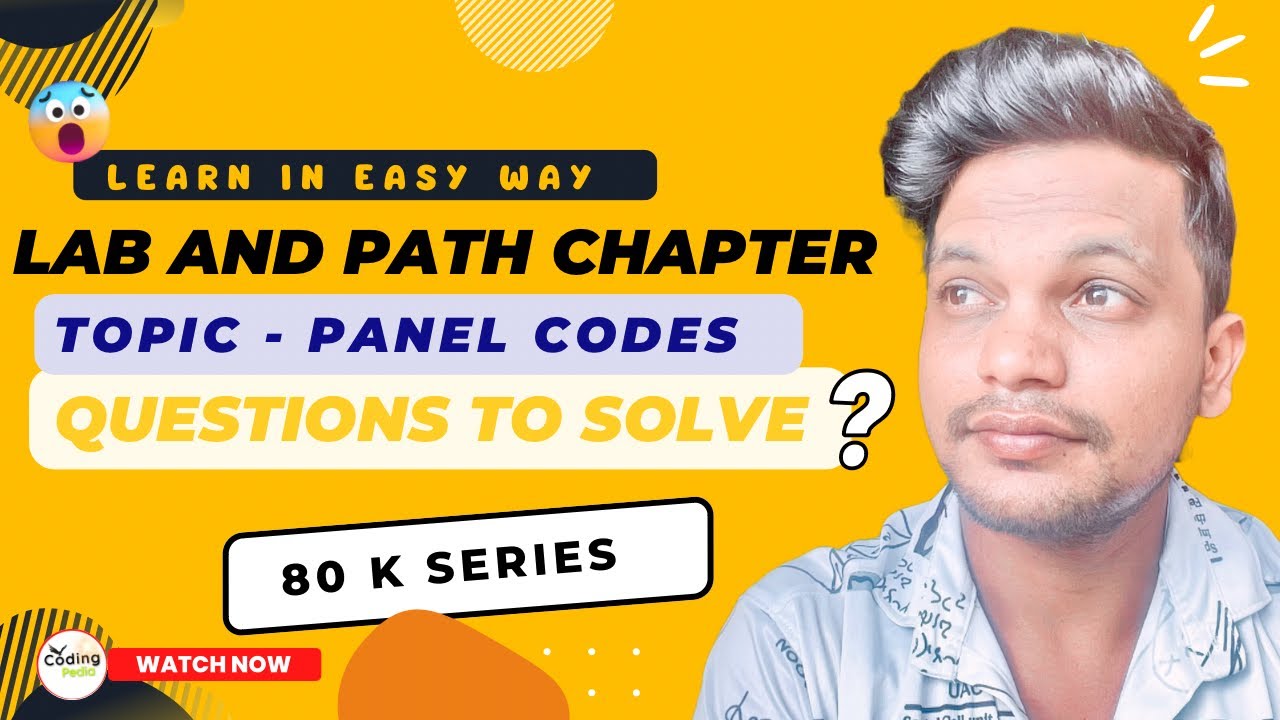 Lab and path ll Panel Related Questions ll #cpcexam #cpc #aapc #icd #exam #aapc #cpcexamtips