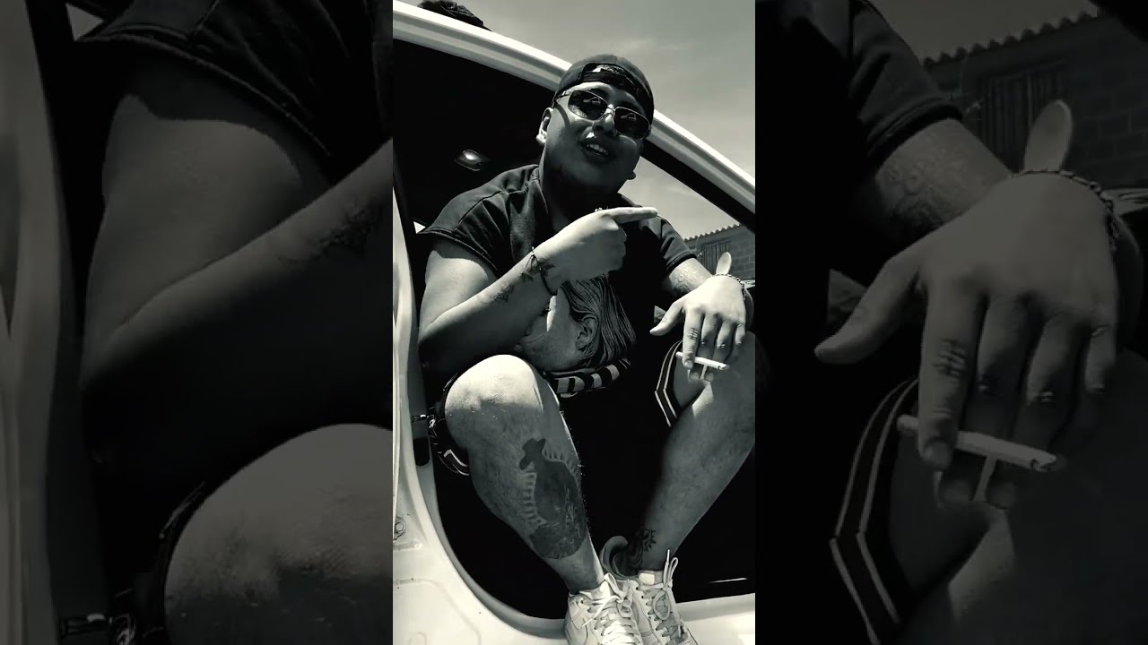Ian Trz | Selecto | Vertical Video | Prod By GGS THE PRODUCER (GMR)