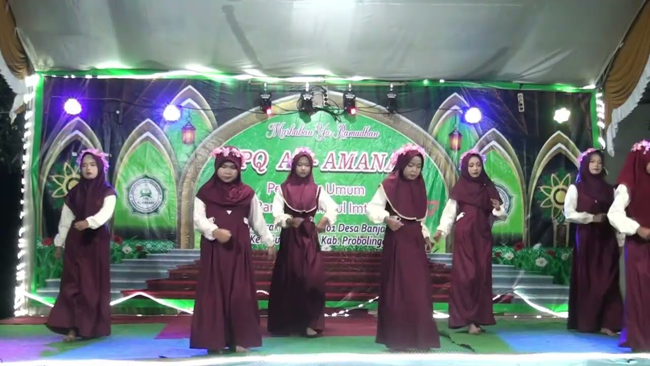 PENTAS SENI INTAI