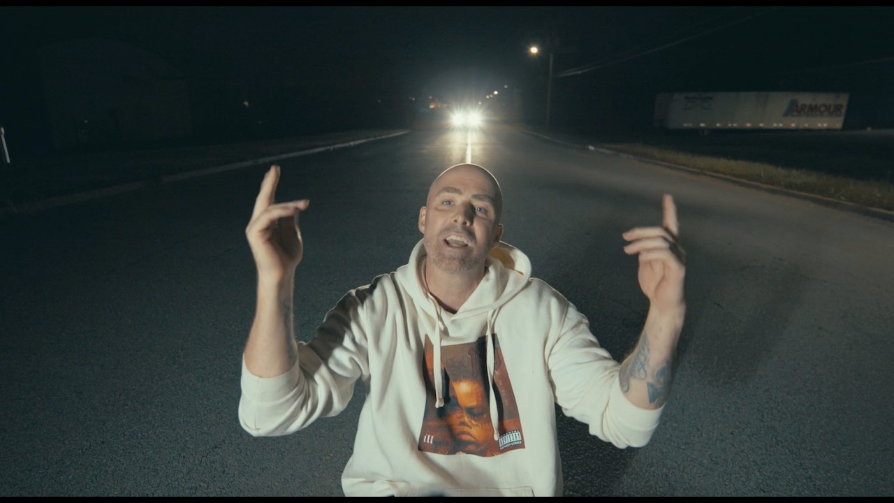 Classified - Still Don't Like (People) feat. O'Sound (Official Video)