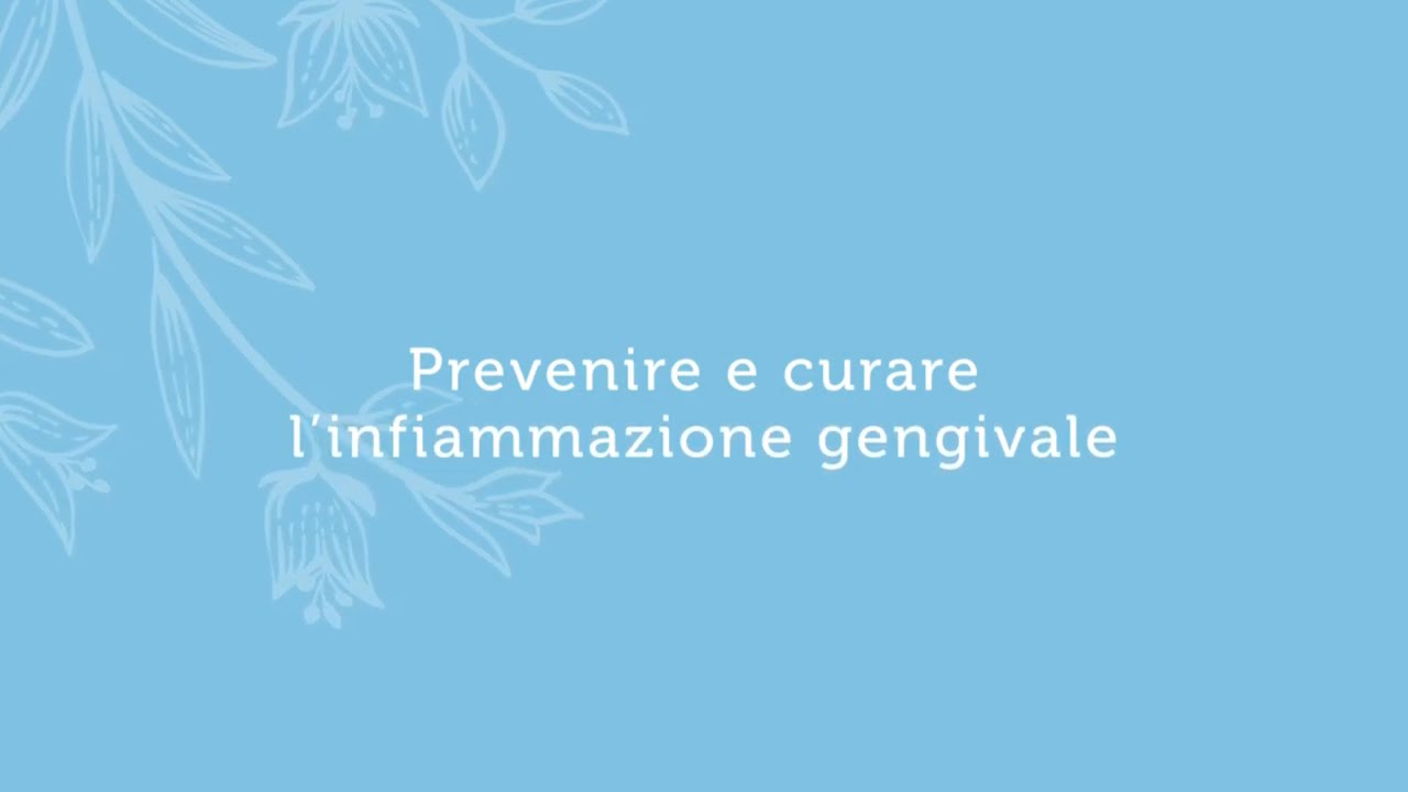 Come prevenire e curare l'infiammazione gengivale