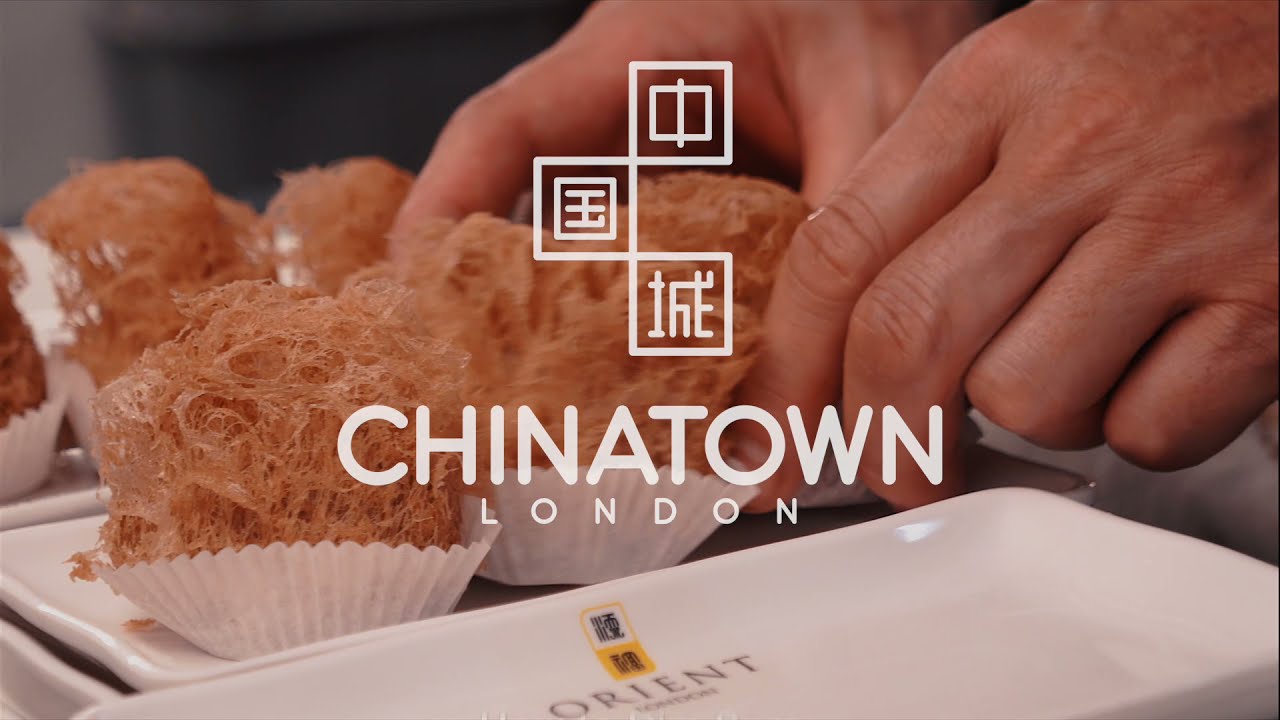 How To Dim Sum