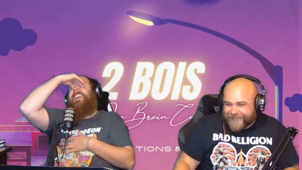 Bomb the Music Industry! - I Don't Love You Anymore (Reaction by Request!)