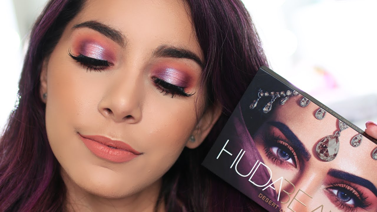 MAQUILLAJE INCREÍBLE PARA LA NOCHE ♥ Jimena Aguilar