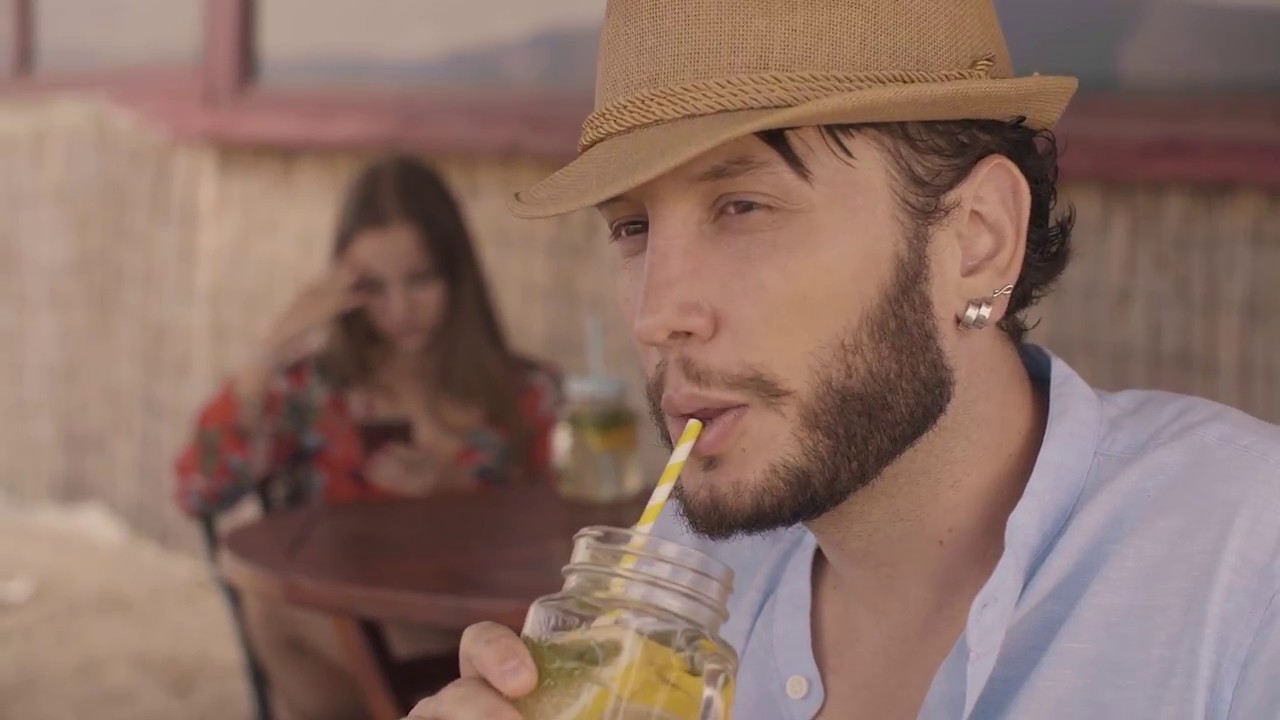 Bojan Delic - Brodolomci (Official video)