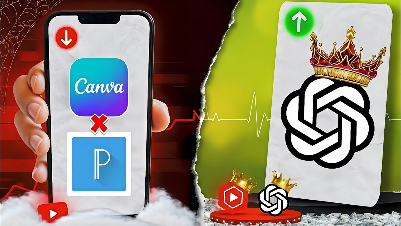 Thumbnail Kaise Banaye? | Thumbnail Editing Tutorial (Wow Thumbnails)