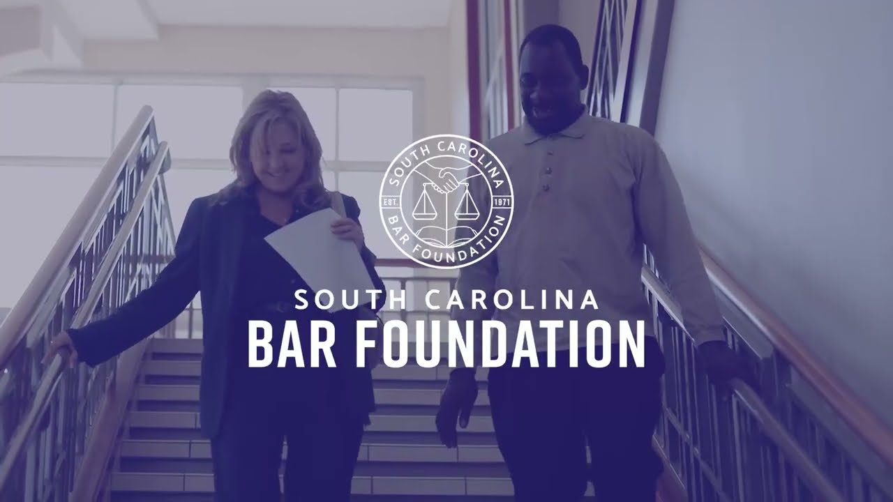 SC Bar Foundation ⚖️ Grantee Spotlight Series: NCCAI & MLP