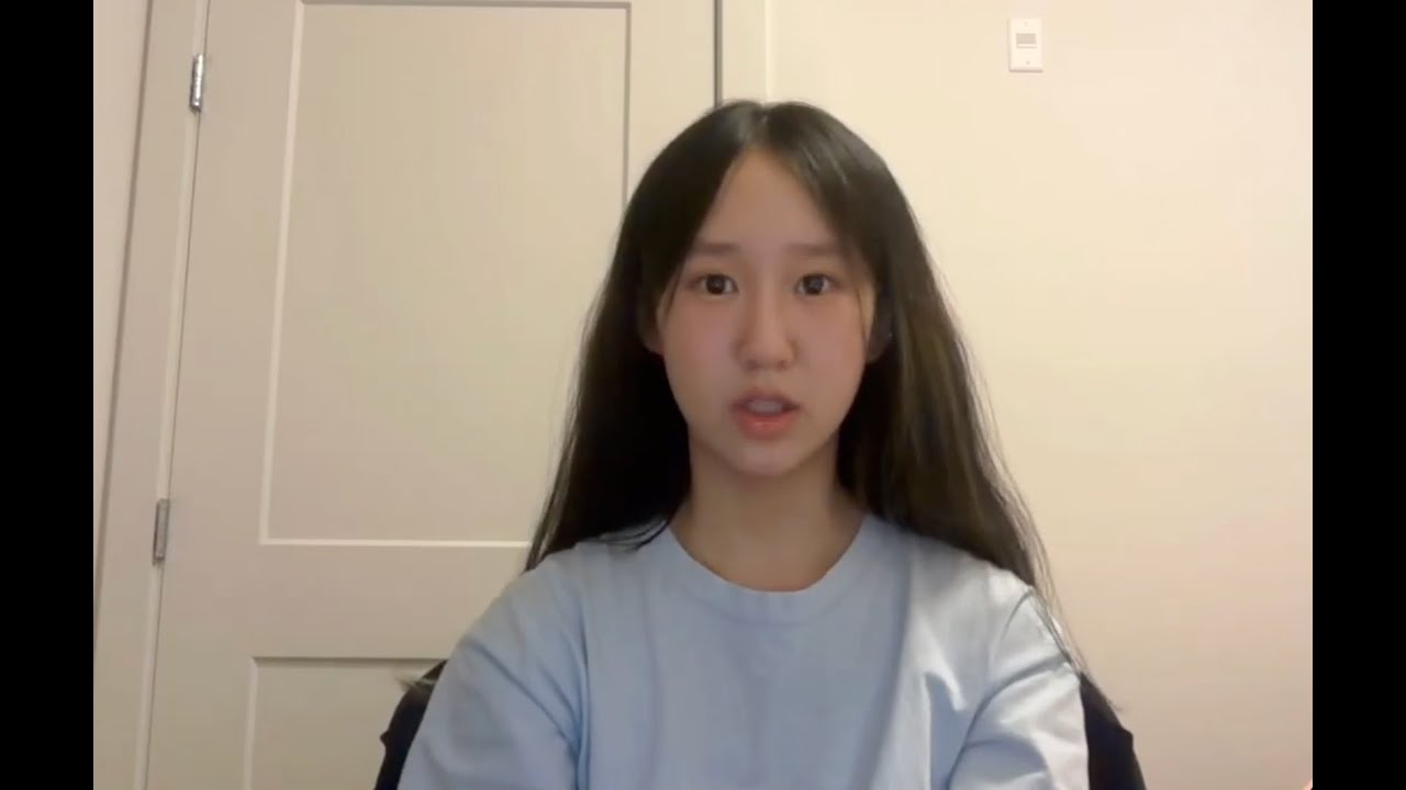 Zhihan Liu Wharton Global Youth Program-Leadership in the Business World video submission 