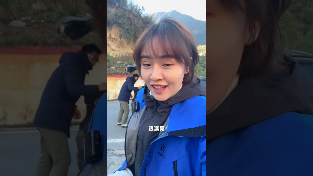 四川甘孜州有个现实版的&ldquo;女儿国&rdquo;&mdash;&mdash;丹巴。#世界最佳旅游乡村基卡依