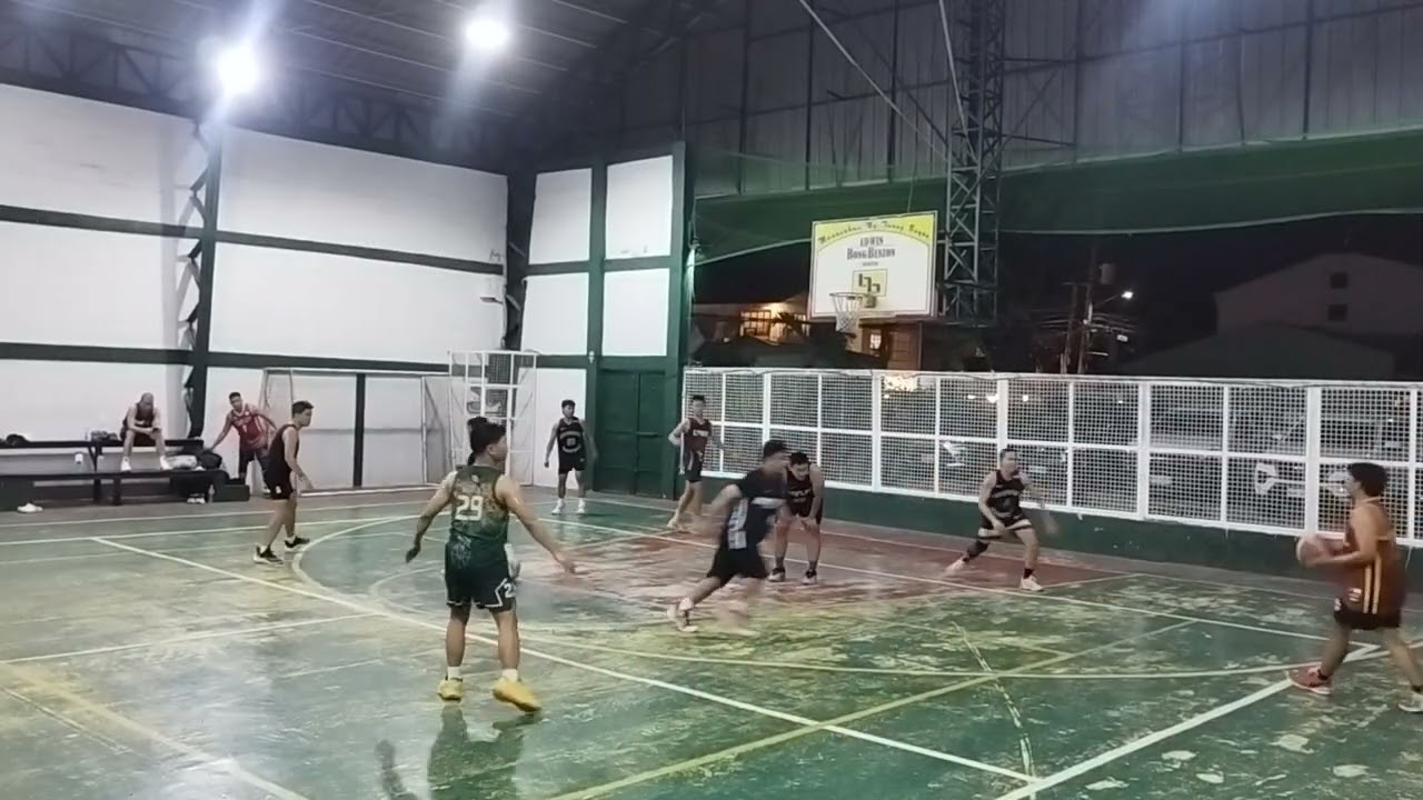 HOOPS MNL BASKETBALL RUNS FEBRUARY 16, 2026 | GAME 4