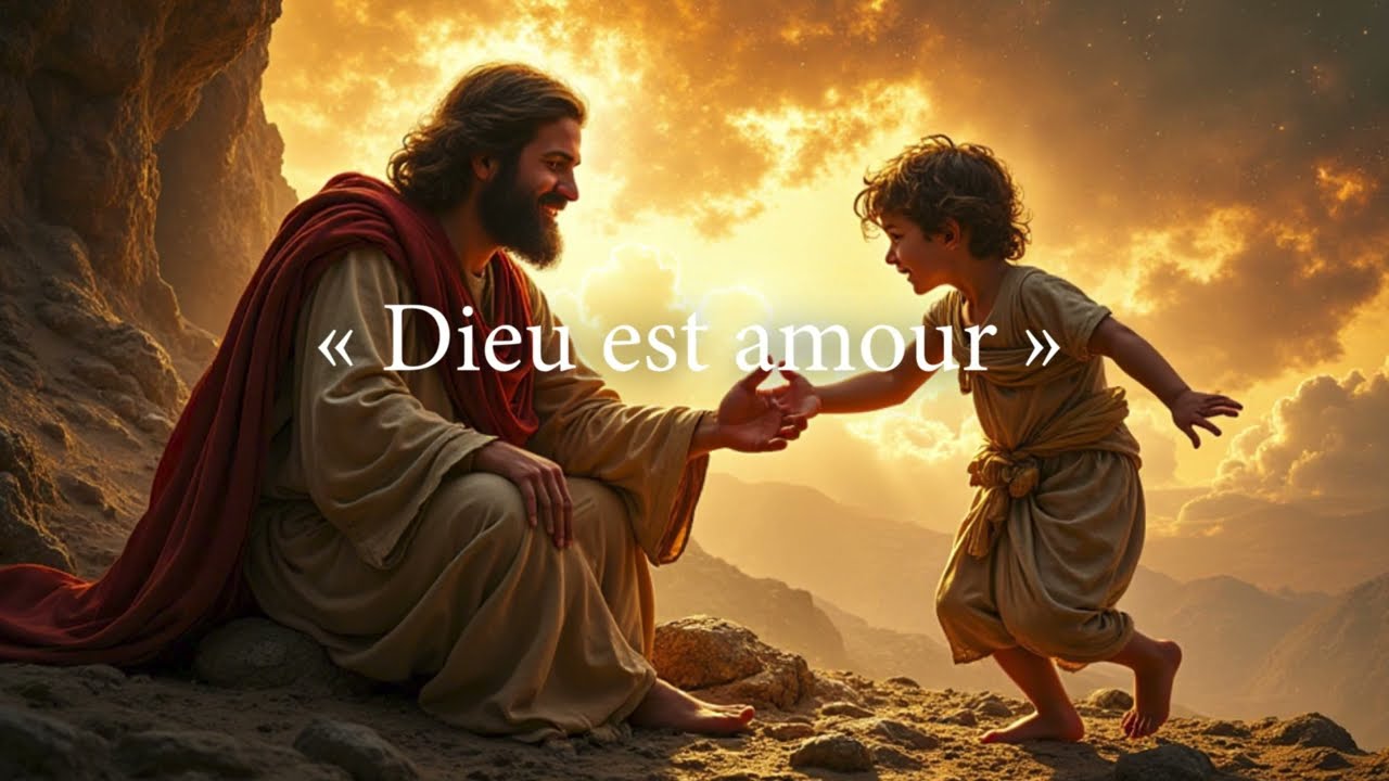 Le Grand Conflit - Chap. 6 : Les Souffrances du Christ