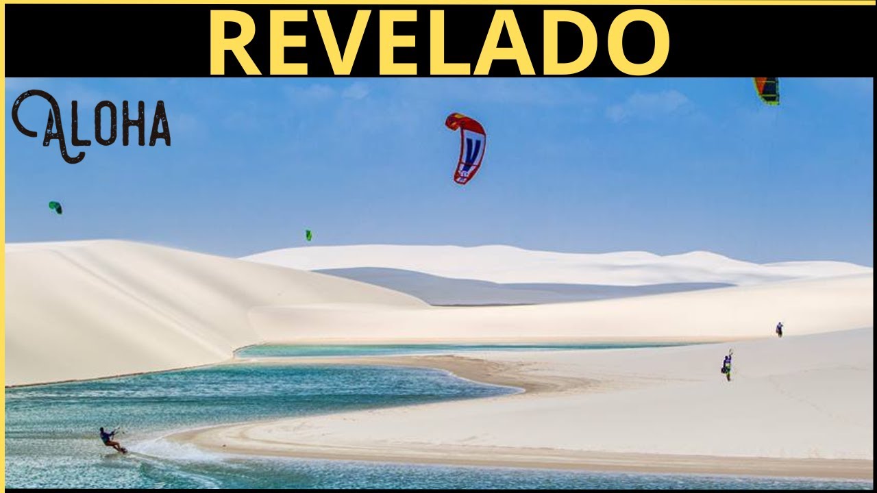 KITESURF: 5 COISAS QUE TODO INICIANTE PRECISA SABER