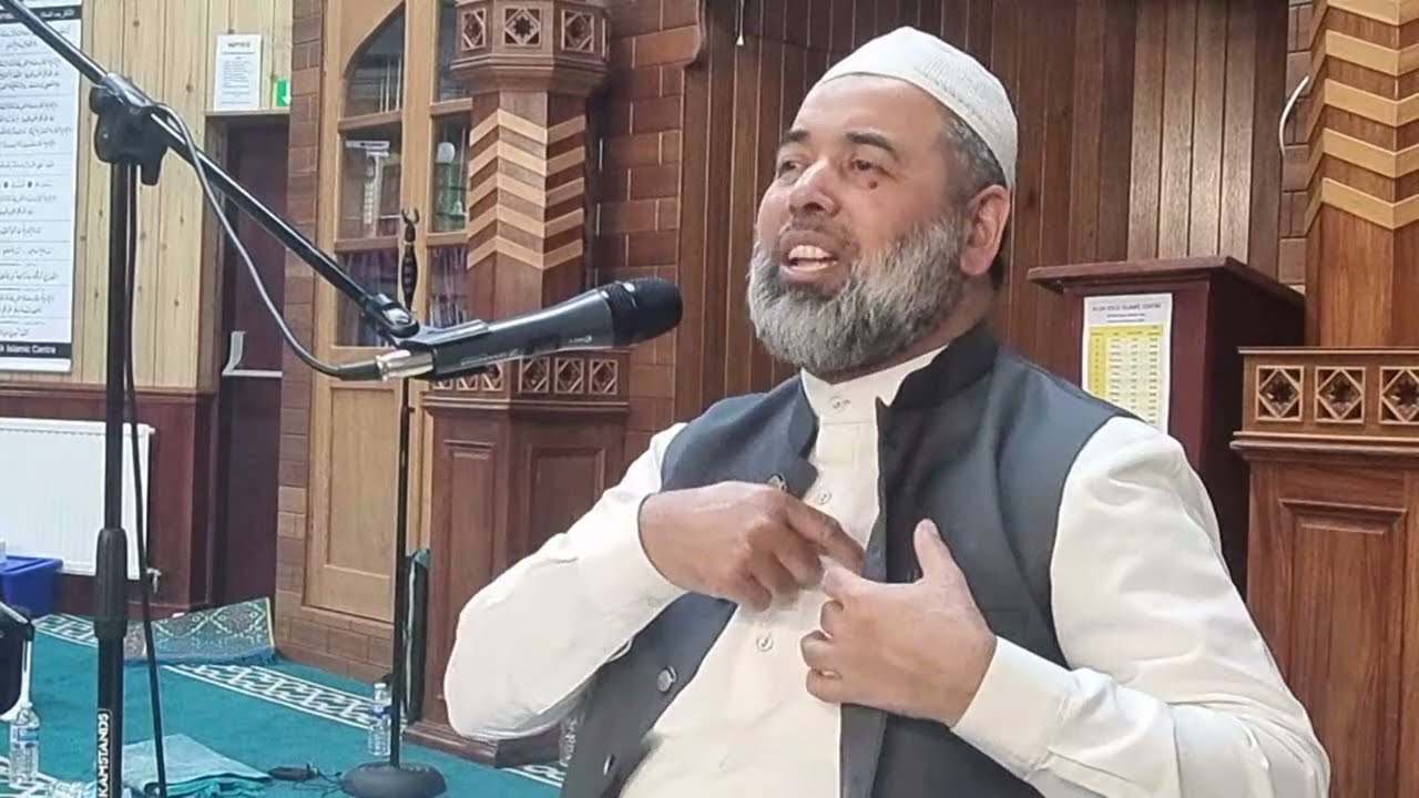 FAHM UL QURAN BY : Mufti Abdul Majeed Nadeem