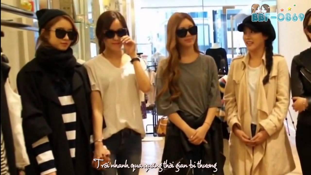 [Vietsub][MinYeon ver] Thời Gian Đun Mưa\ 时间煮雨 (Time boils the rain) - Uất Khả Duy