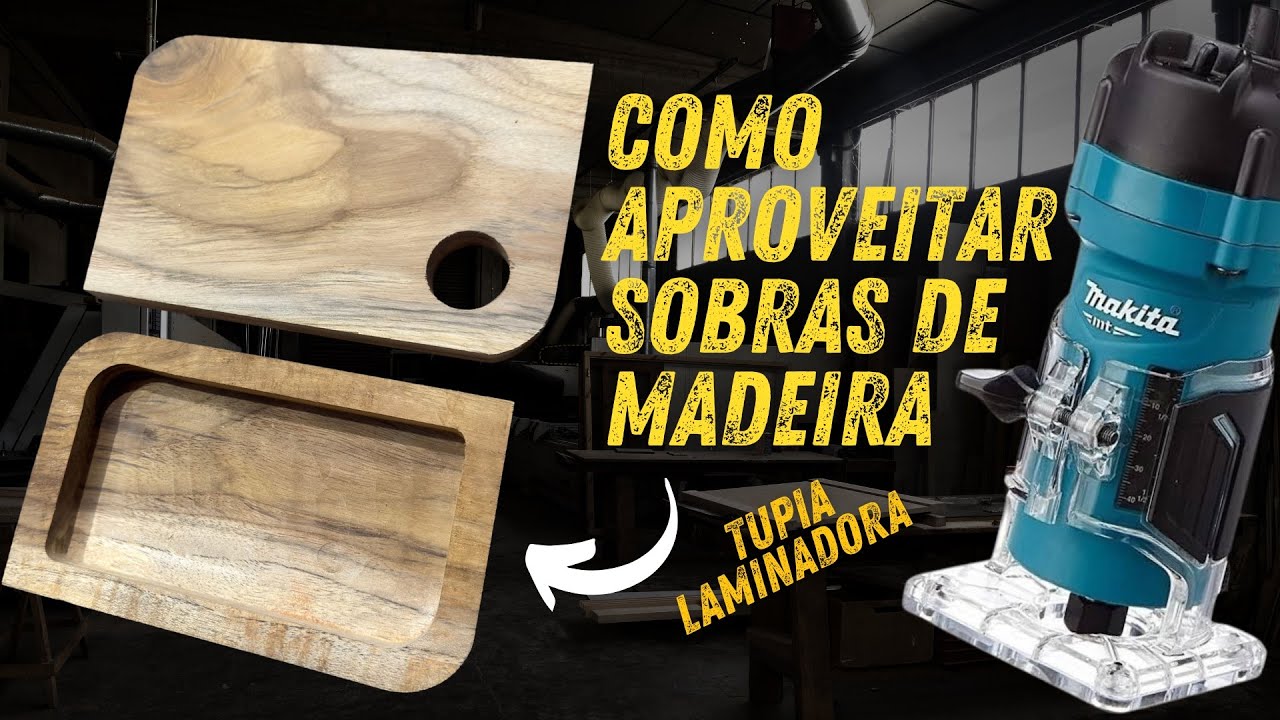 PROJETO LUCRATIVO gastando pouco!