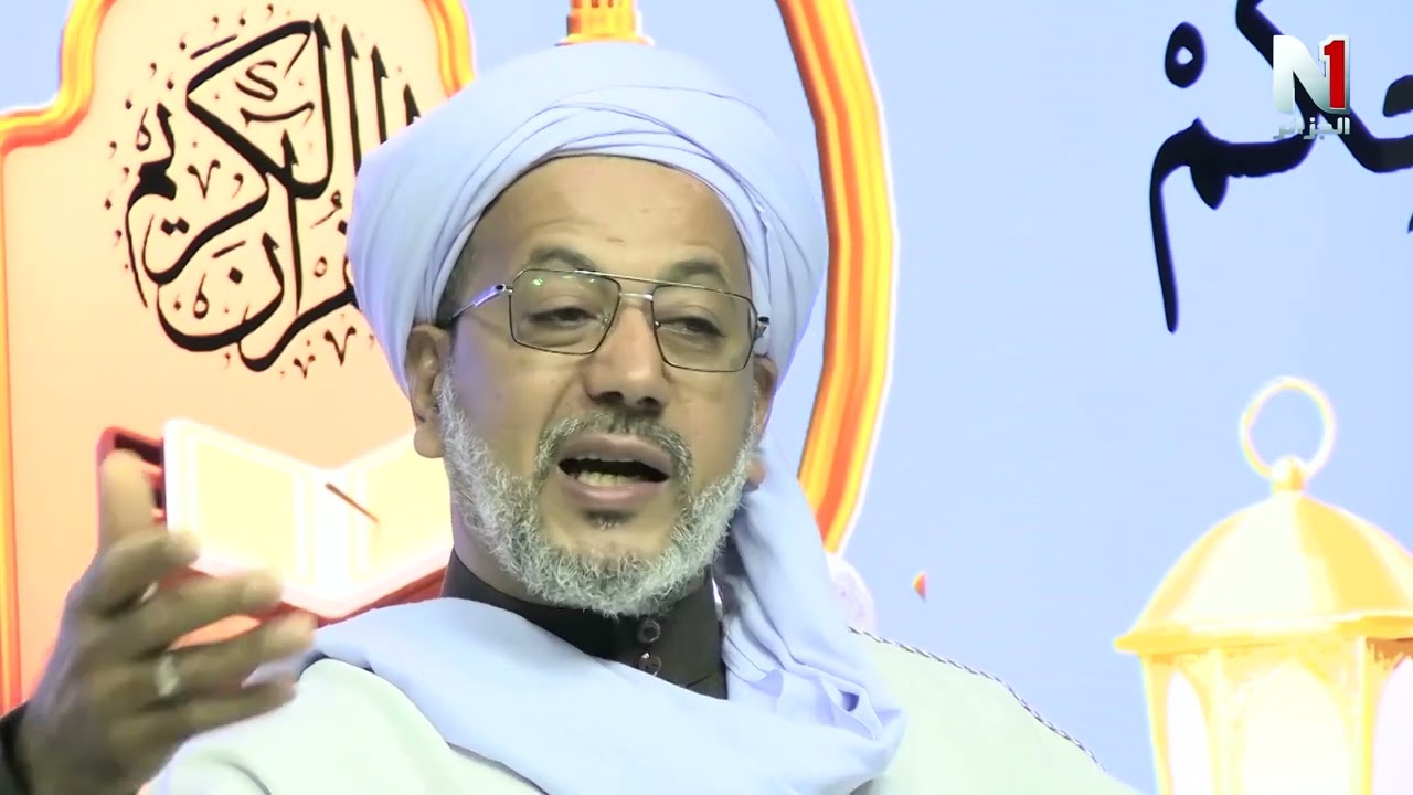 حكم و احكام العدد 06