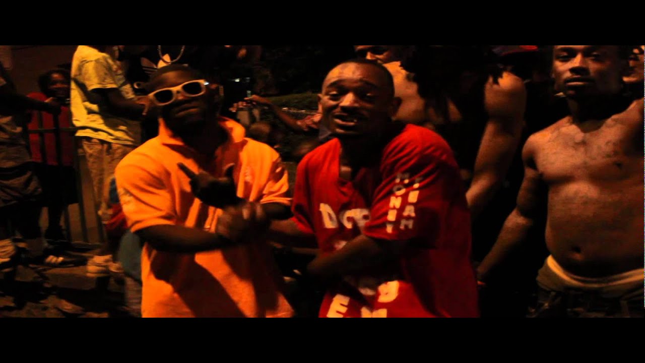 Dope Boy Heavy - OKAY
