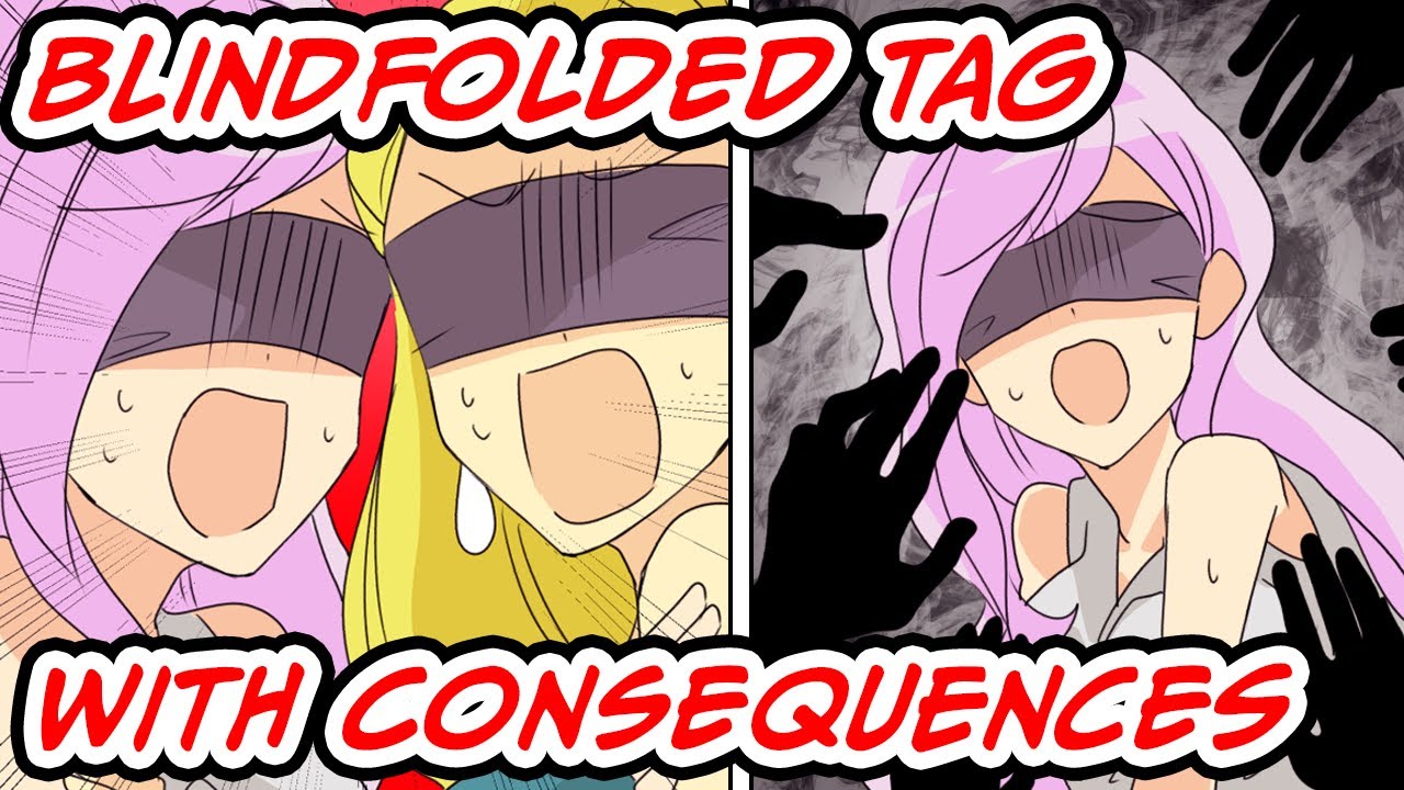 What happens if you visit a village where women are blindfolded and hunted? [Manga Dub]