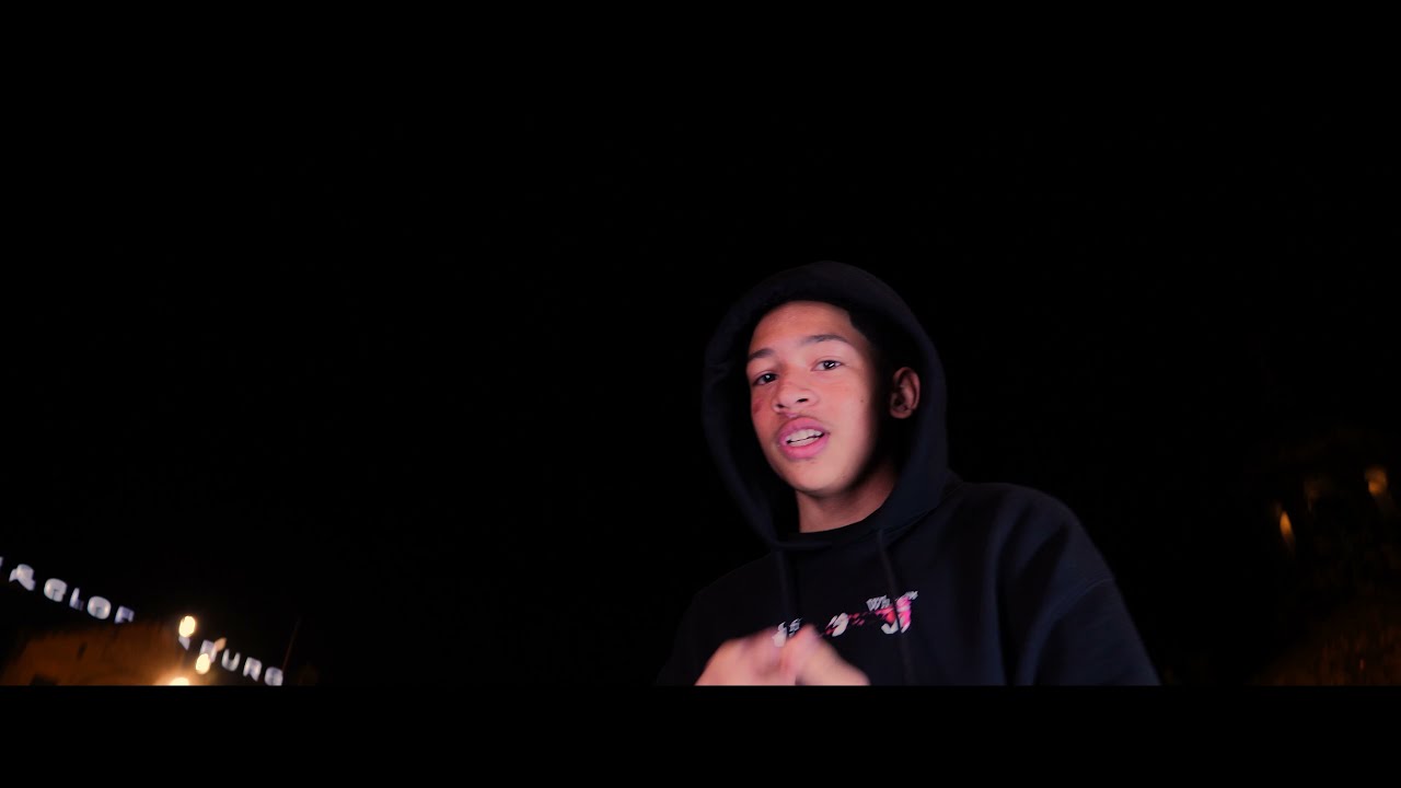 JR - Money Calling (Prod. Montana & Isaac)