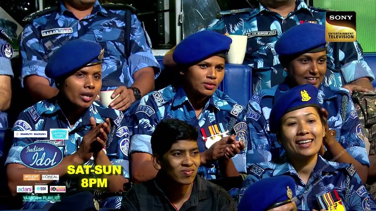 Roopkumar Rathod Special | Indian Idol S16 | Sat-Sun At 8 PM | Only On SET & Sony LIV