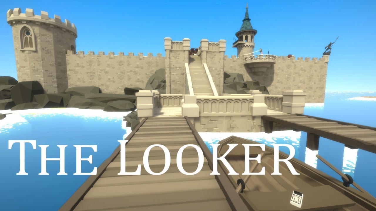 We Got WRECKED By This Puzzle Game