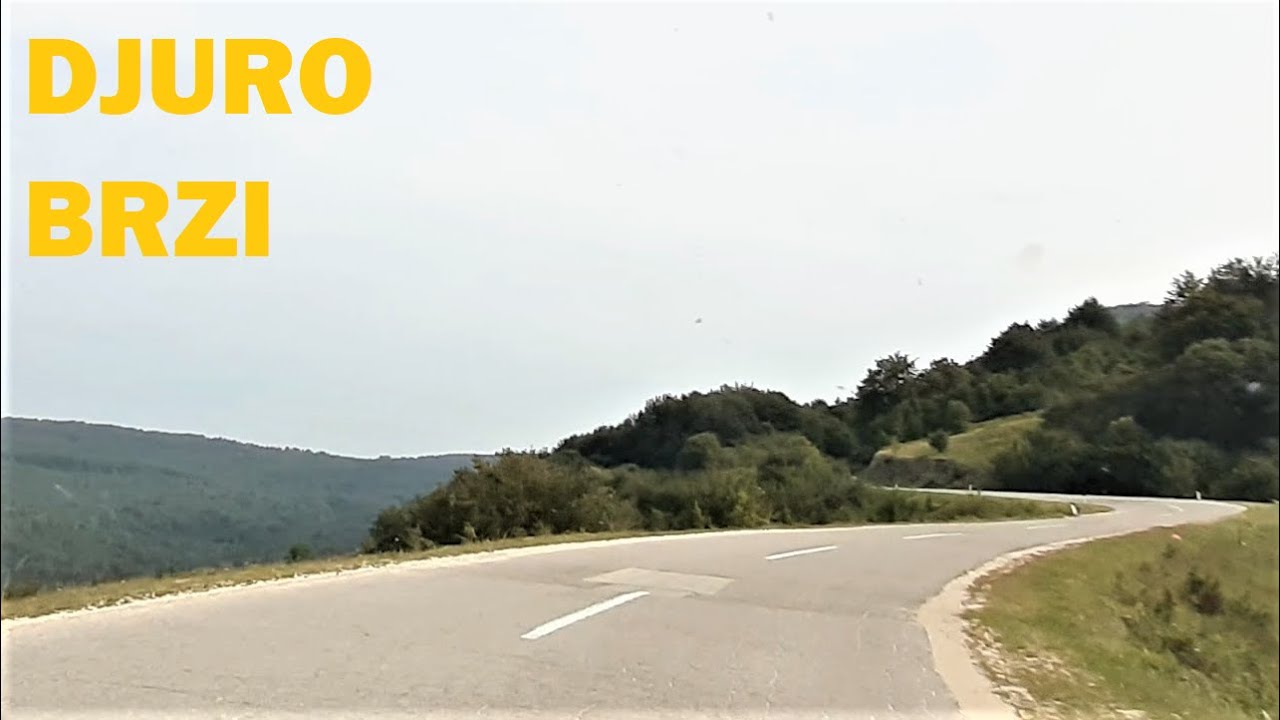 Стричичи - Крупа на Врбасе, Zmijanje, Manjača, сентябрь 2020 г.