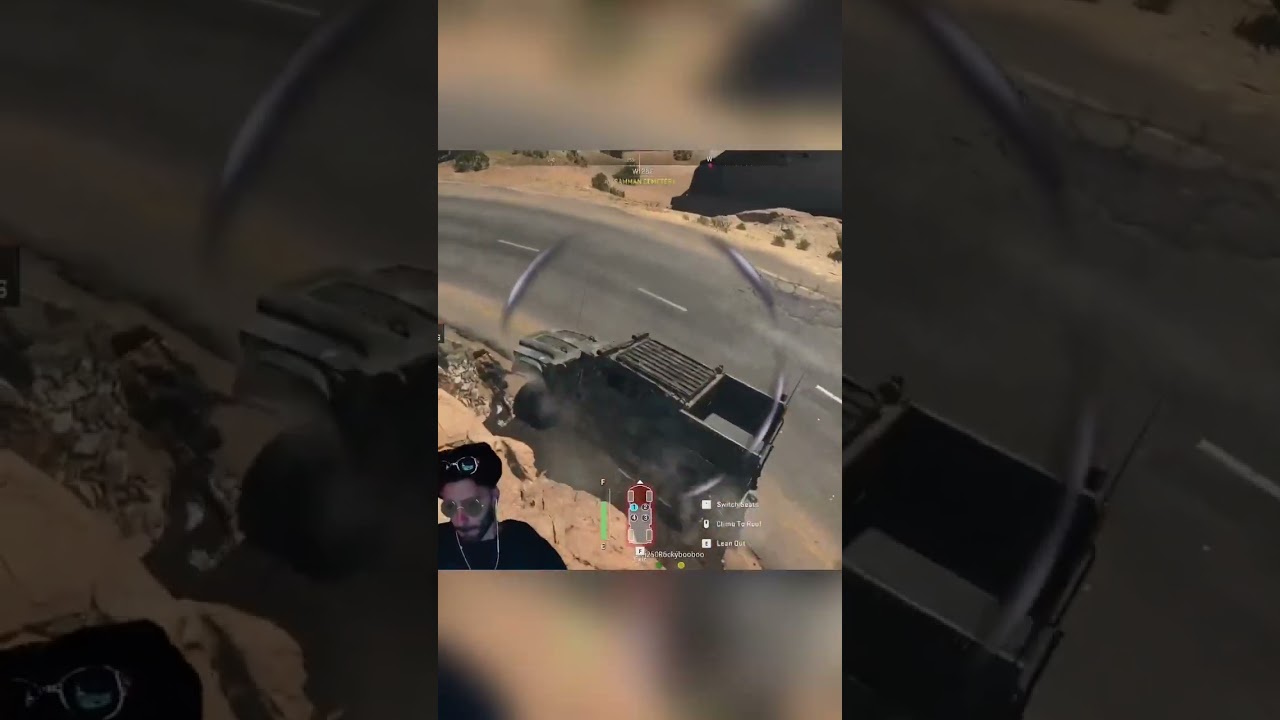 SQUAD WIPE! Babayega strikes again! 