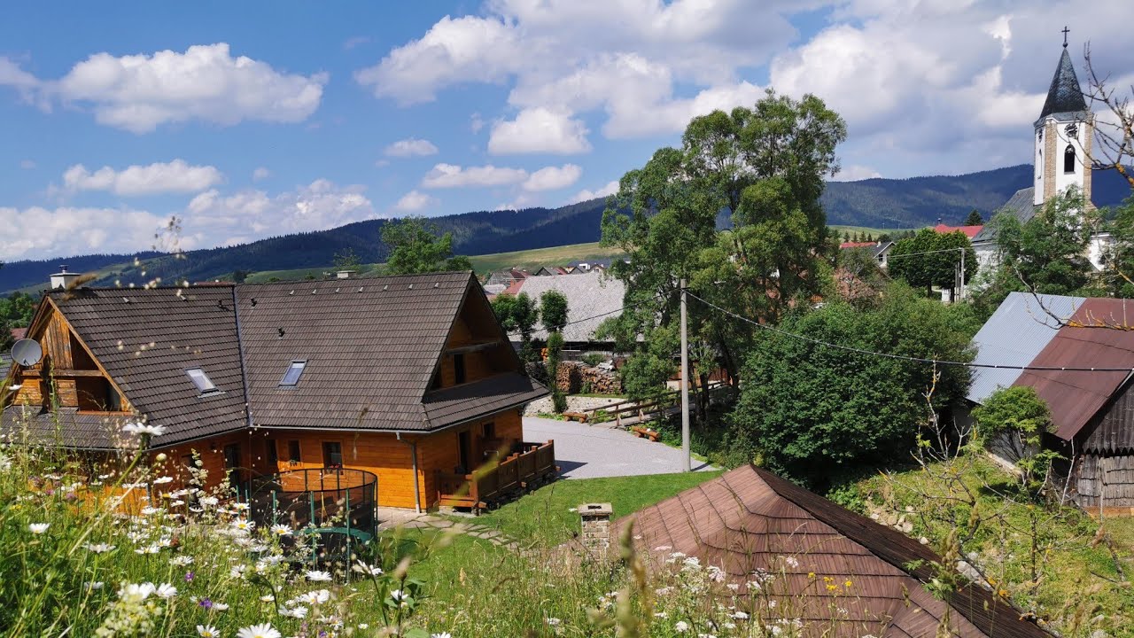 Chata Penzión Škerda - Zuberec, Orava, Západné Tatry