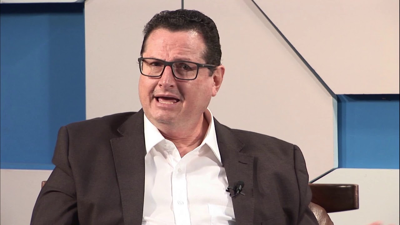Entrevista com Frei Carlos Mesters na ÍNTEGRA