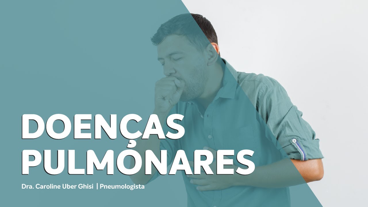 Doenças Pulmonares
