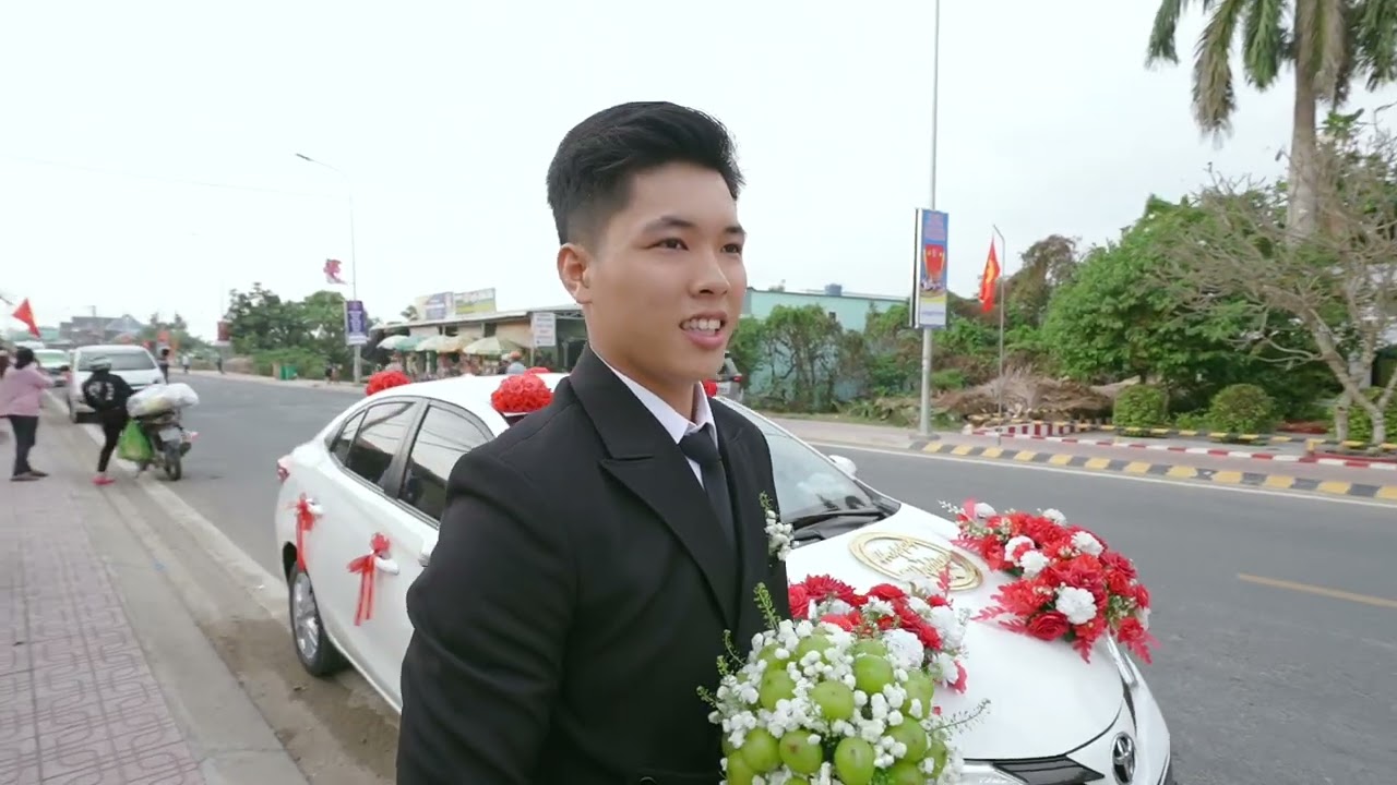 08 02 2026  Duy Thái & Hồng Diệp