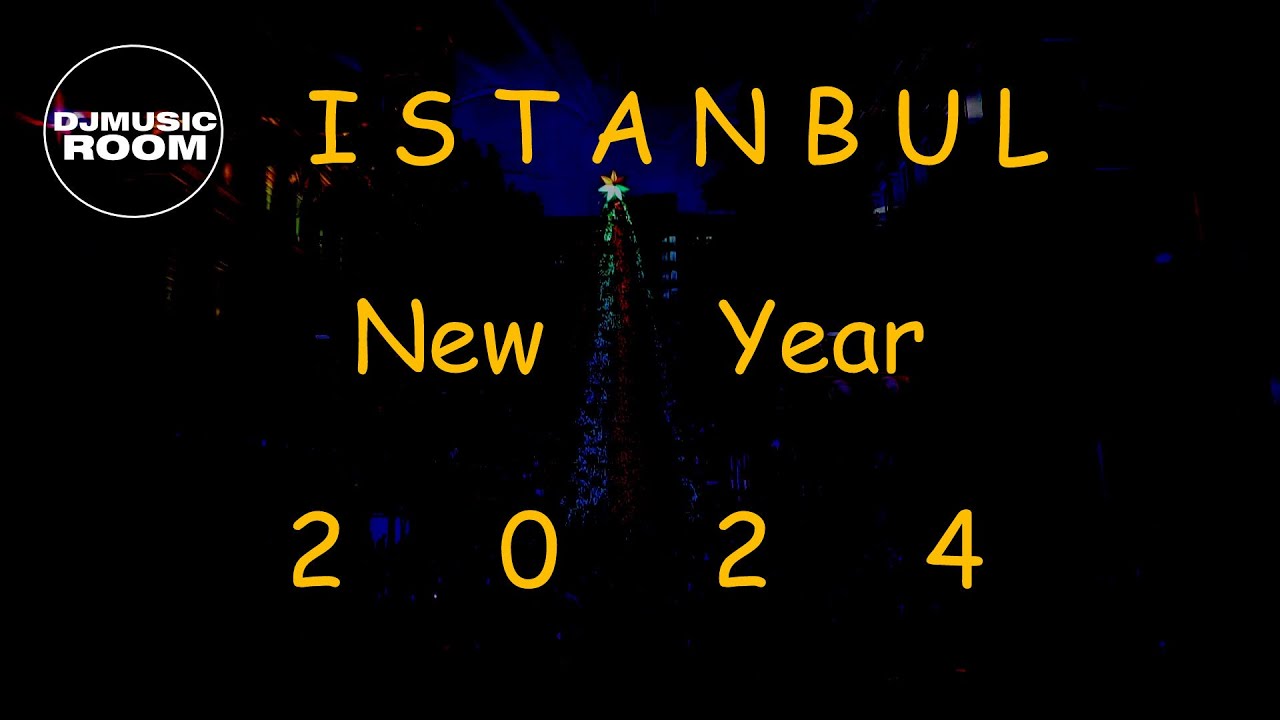 ISTANBUL 2024 : Solomun - Paul Kalkbrenner - Hot Since 82 (Mix)
