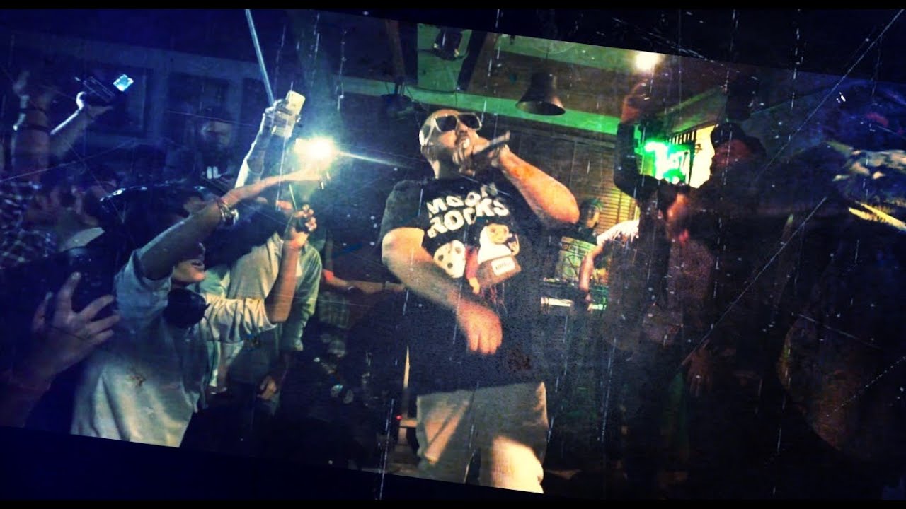 Haji Springer India Tour 2019 - PARINDA ft Jay R | Official Music Video | Desi Hip Hop