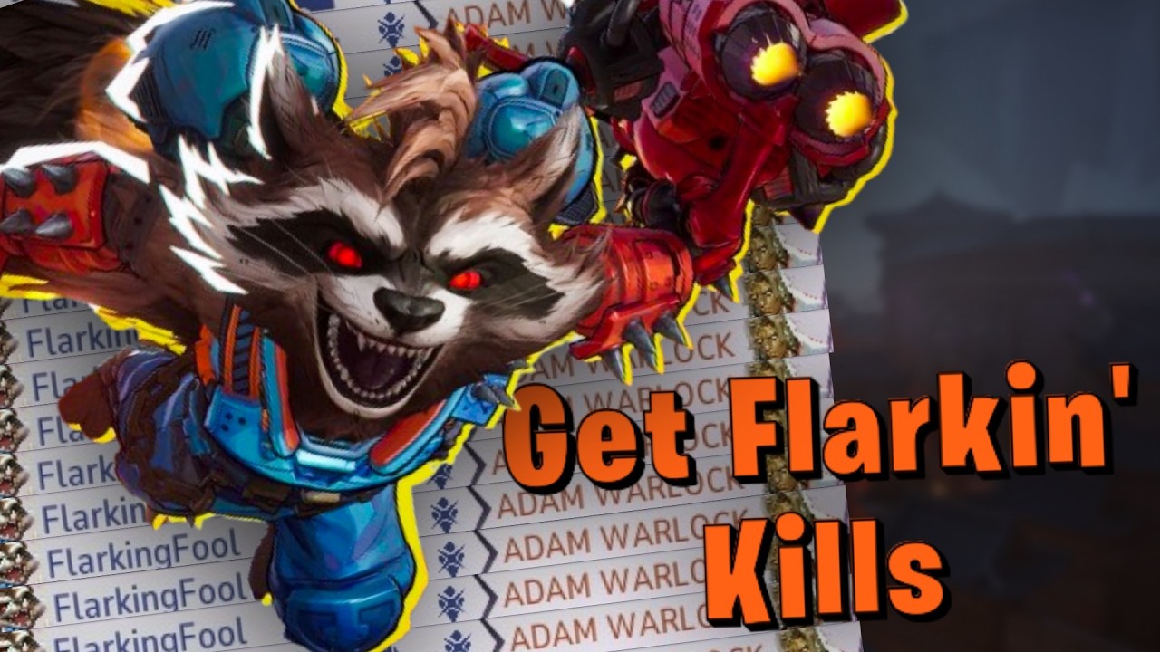 THIS Is How YOU Should Be Playing Rocket...