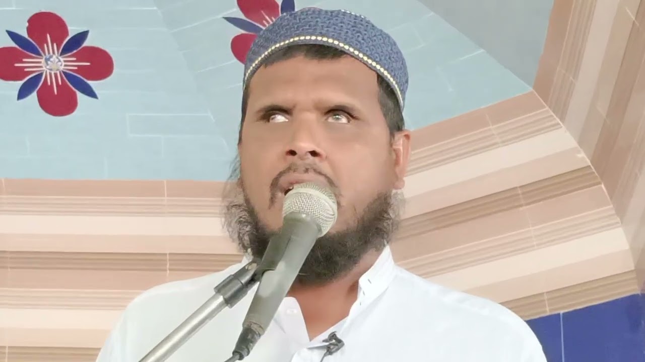 Hafiz Muhammad kabeer latest naat Jadi Katar kul kanat Bani 