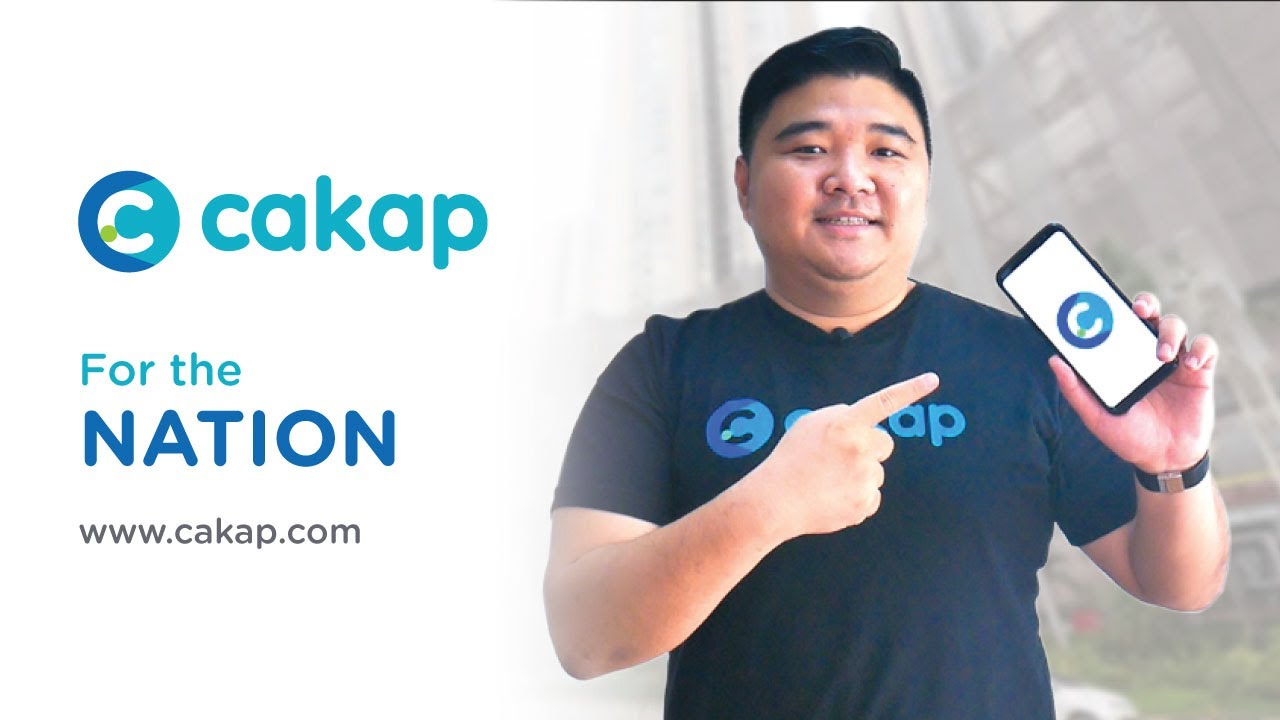 Cakap | This Is Who We Are