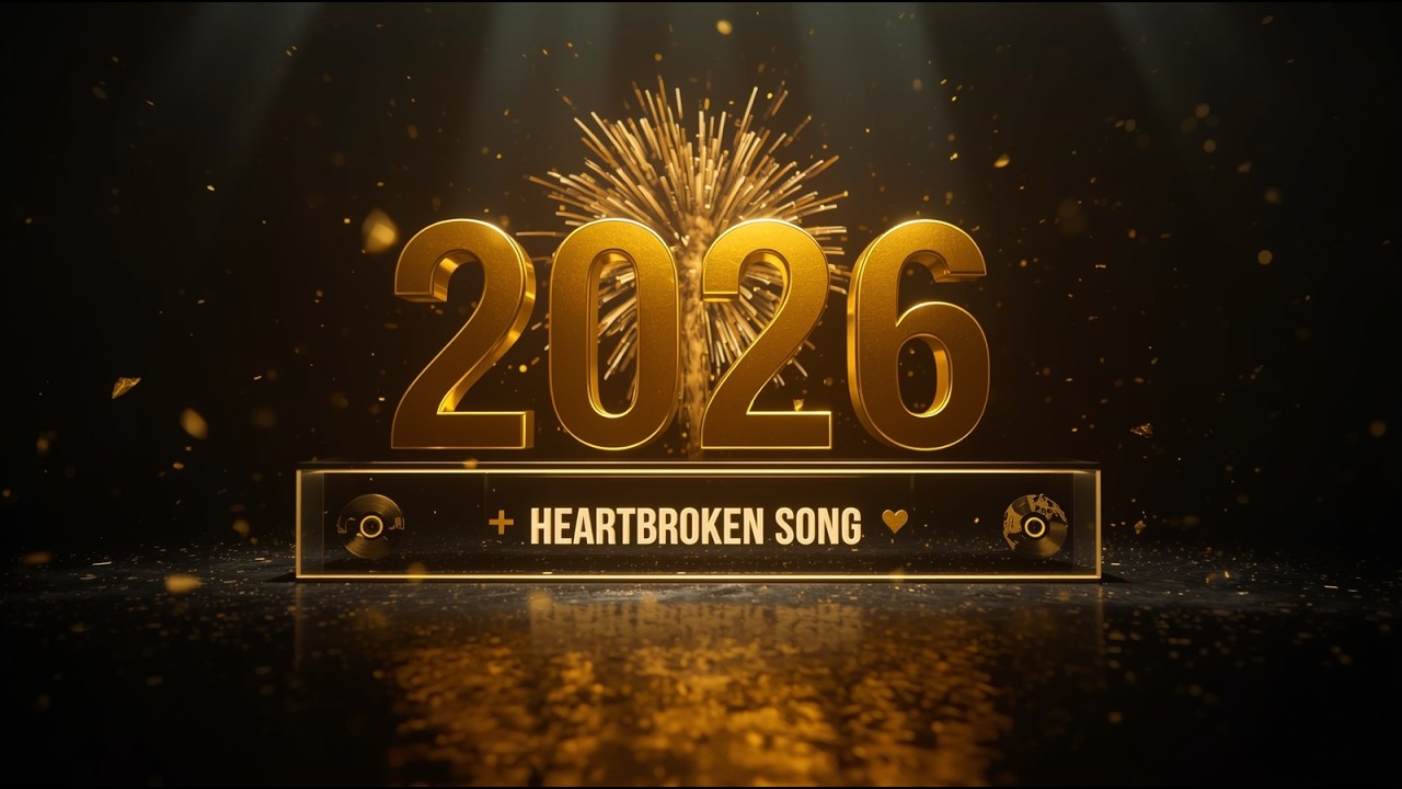 Kuch Dard Silent Hote Hain 💔 | Sad Heartbroken Song 2026