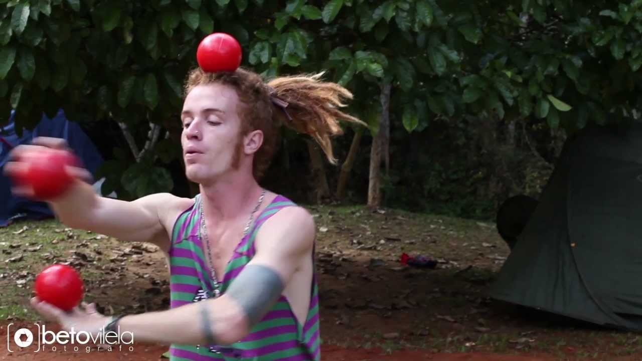 Festival Mundo de Oz 2013