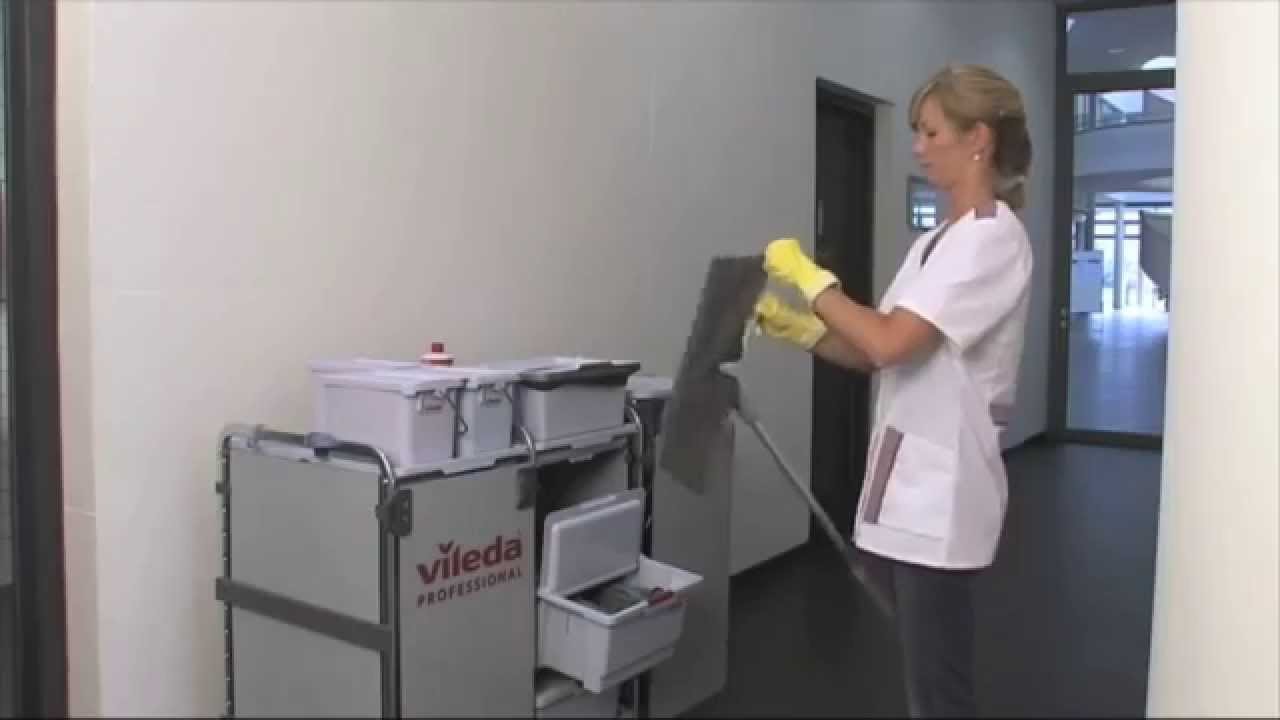 Vileda Swep