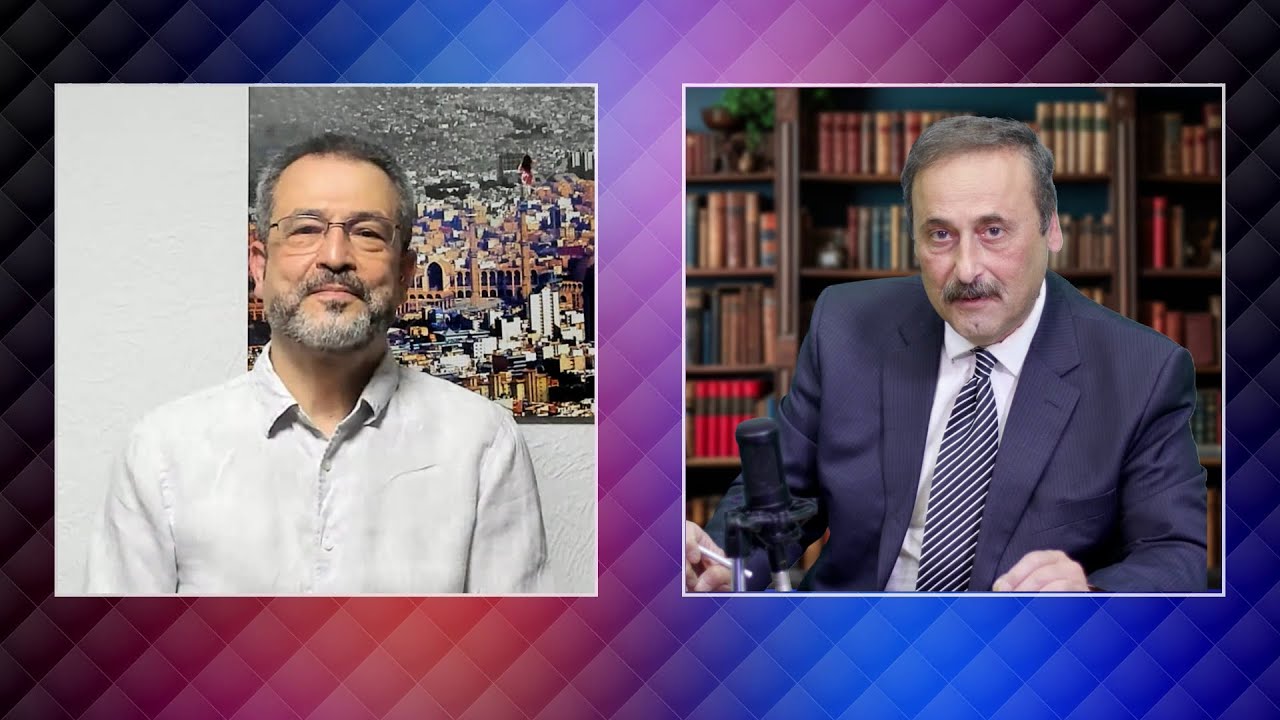 آیا واقعا محمد پیامبر اسلام وجود داشته؟ #ITCTV2201