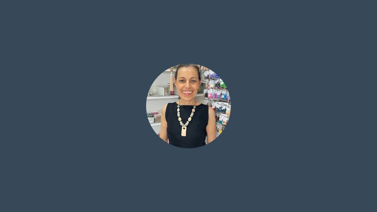 Sonia Maria Arte está ao vivo!