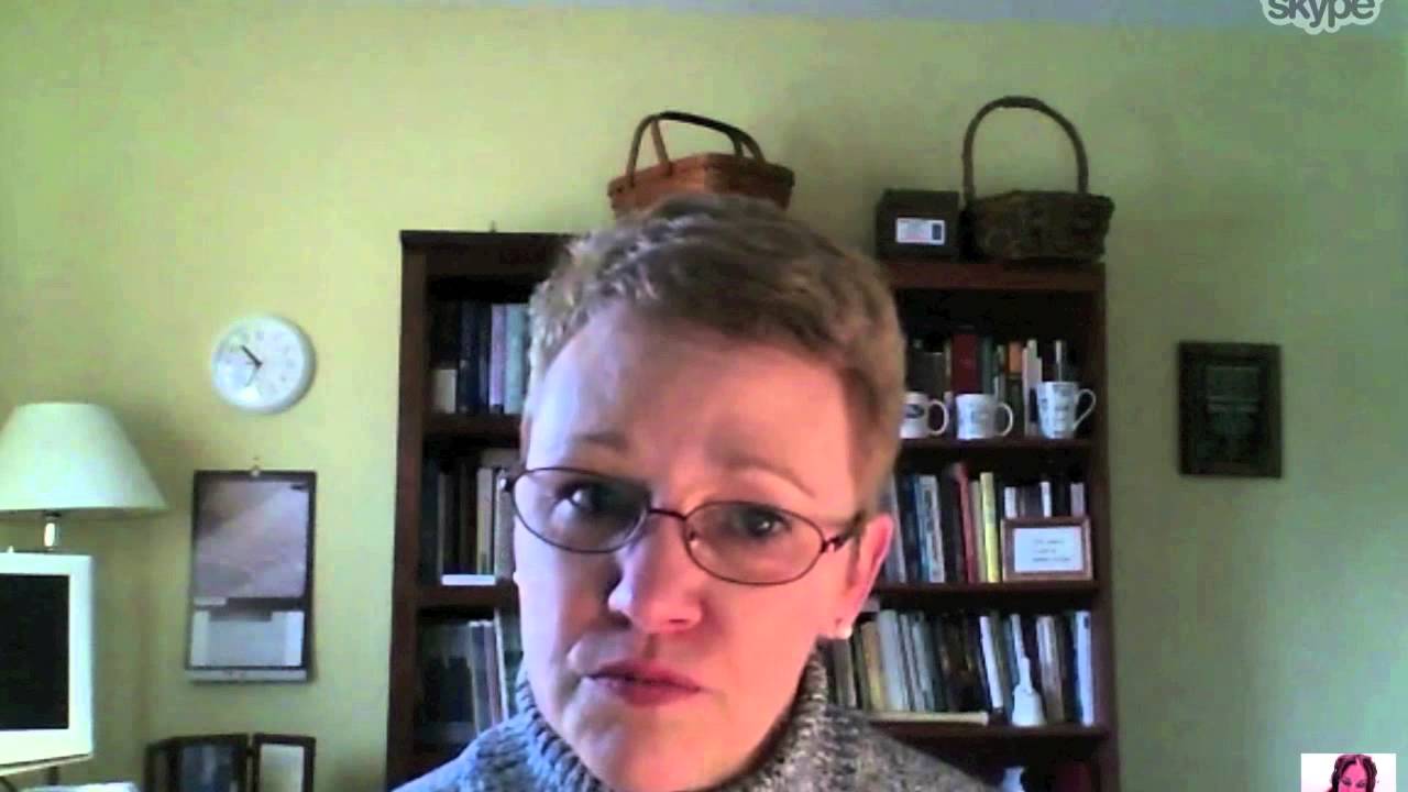 Post-traumatic Stress Disorder in Spouses of Sex Addicts Part 1 of 3  Laurie S. Hall
