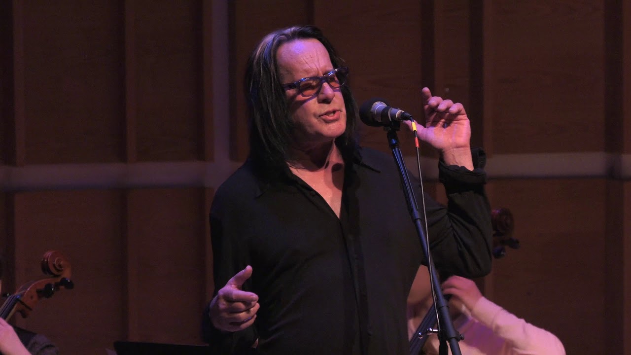 Todd Rundgren - 
