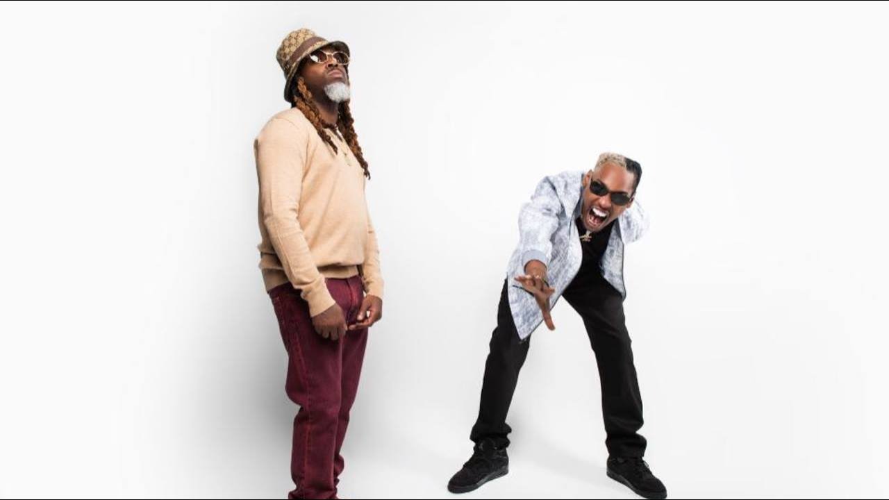 2020 Interview with D-Roc of The Ying Yang Twins