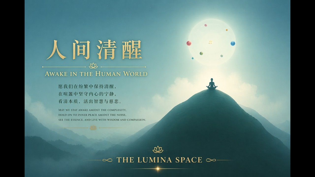 《人间清醒》